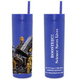 Boosted Limited Edition Cup